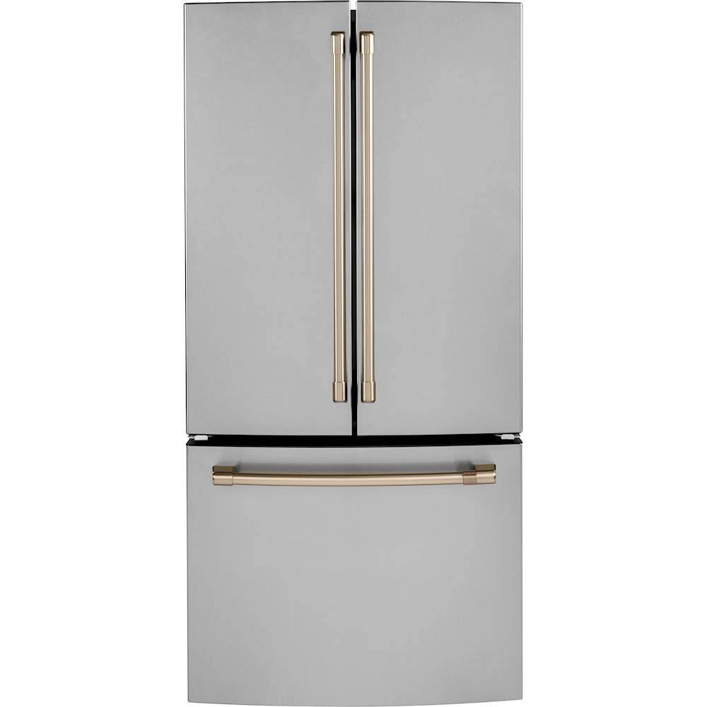 Alt View 12. Café - Handle Kit for Most Café Refrigerators.