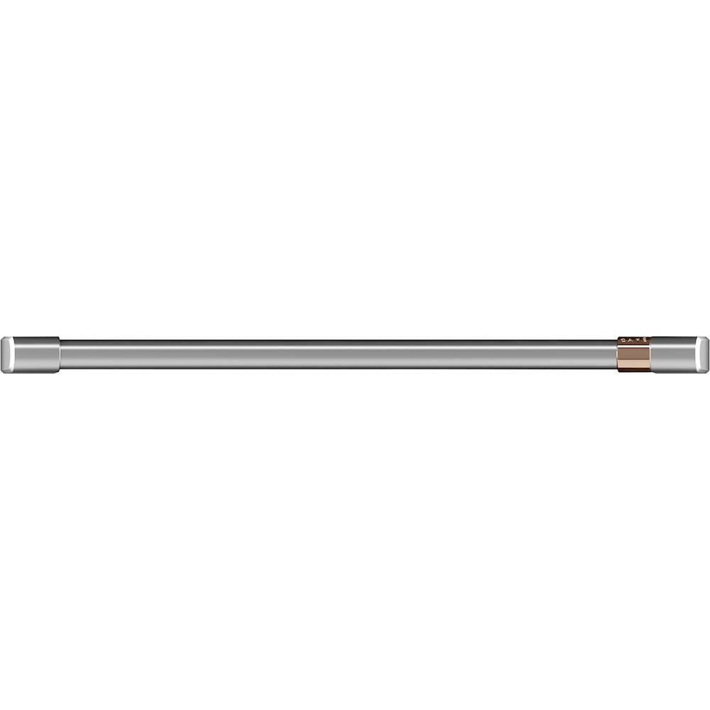 Brushed Stainless Steel