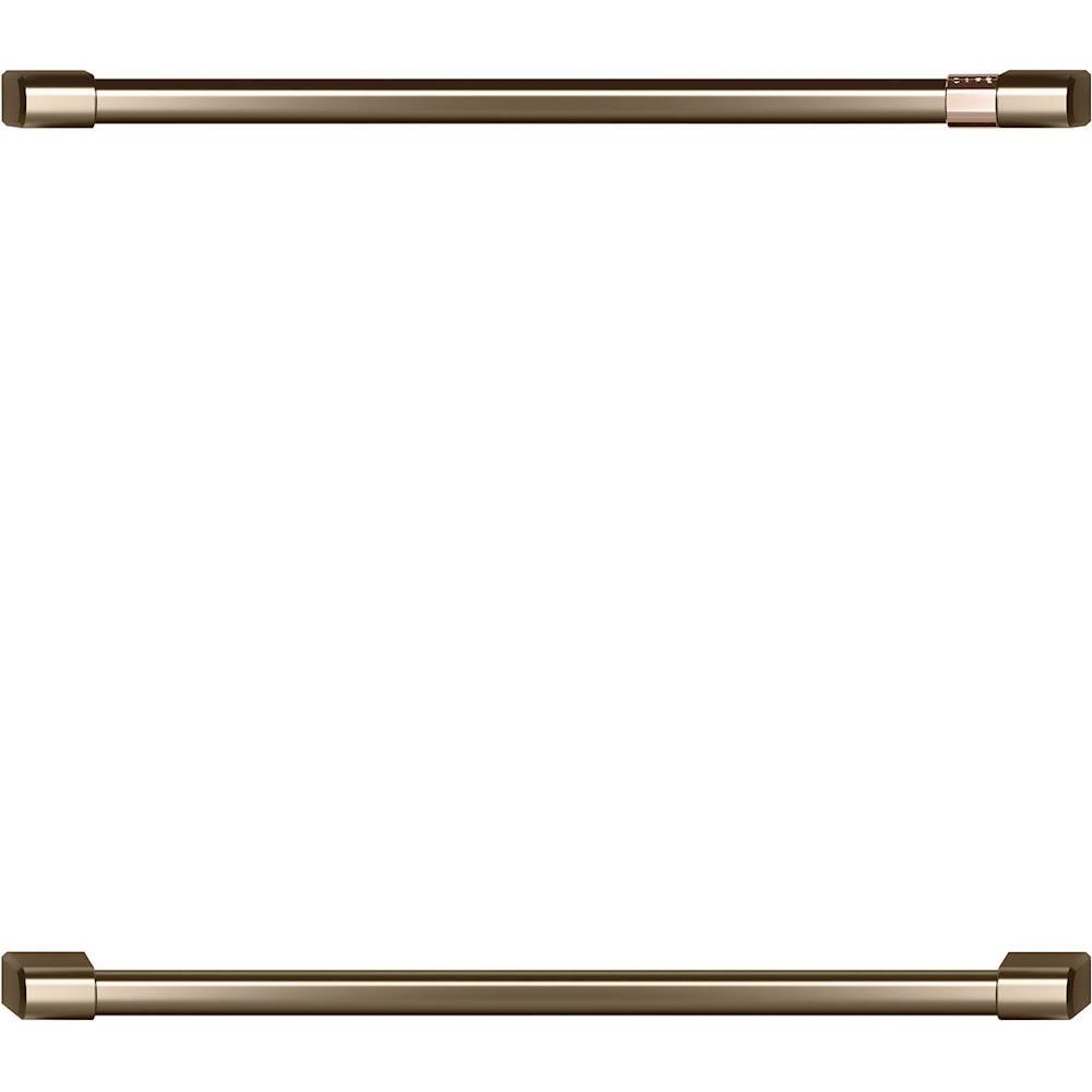 Café - Handle Kit for CKD70DP2NS1 Double Wall Oven - Brushed Bronze