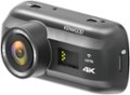 Alt View Zoom 13. Kenwood - DRV-A601W 4K Dash Cam.