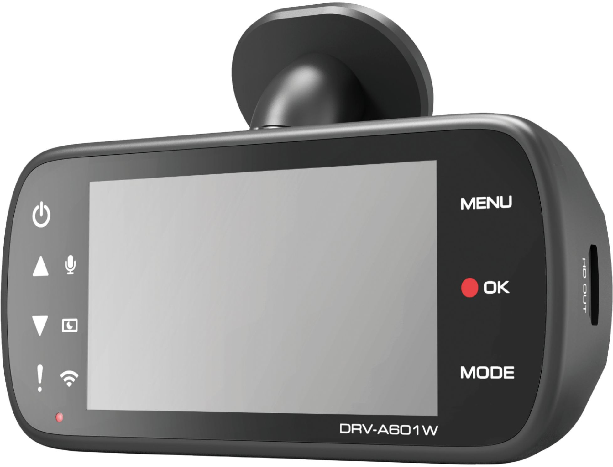 DRV-A601W Buy DRV-A601W Dash - Kenwood 4K Best Cam