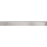 Dacor - Backguard for Gas Ranges - Stainless steel - Front_Zoom