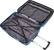 Alt View 11. Samsonite - Winfield 3 DLX Wheeled Luggage Set (3-Piece) - Blue/Navy.
