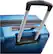 Alt View 12. Samsonite - Winfield 3 DLX Wheeled Luggage Set (3-Piece) - Blue/Navy.