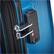 Alt View 13. Samsonite - Winfield 3 DLX Wheeled Luggage Set (3-Piece) - Blue/Navy.