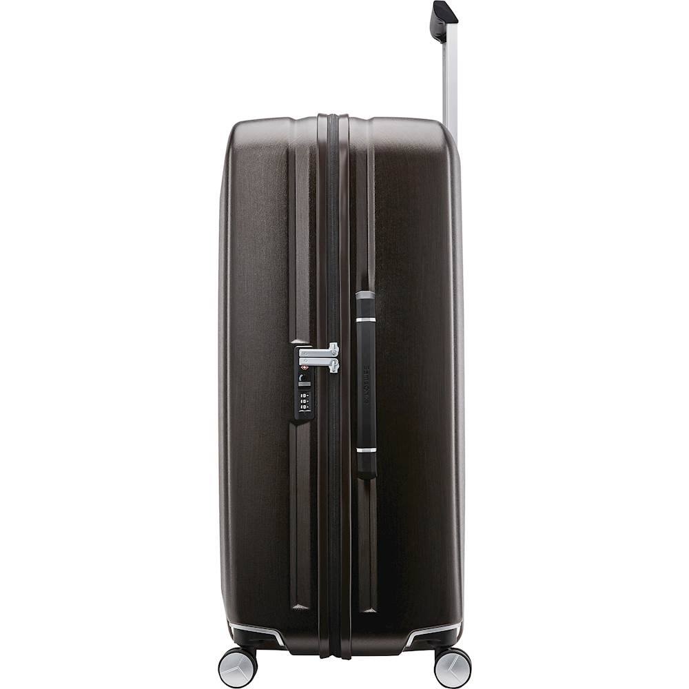 Samsonite etude 28 spinner suitcase online