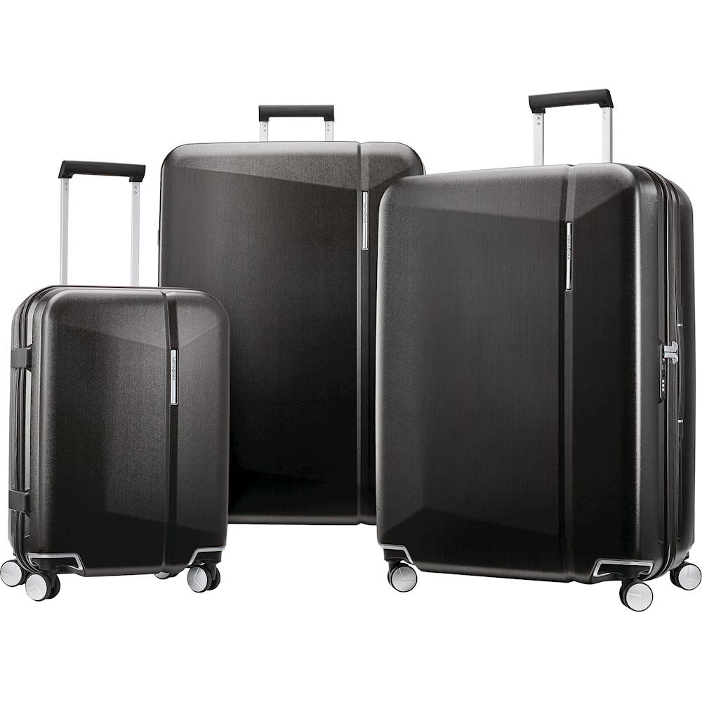 Samsonite etude 28 store spinner suitcase