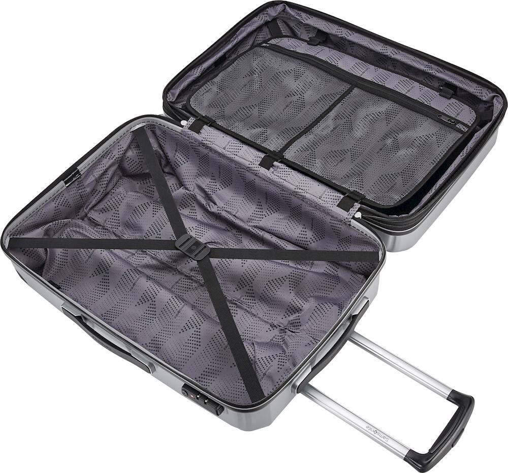 samsonite winfield 3 piece set