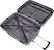 Alt View 11. Samsonite - Winfield 3 DLX Wheeled Luggage Set (3-Piece) - Silver.