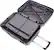 Alt View 12. Samsonite - Winfield 3 DLX Wheeled Luggage Set (3-Piece) - Silver.