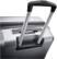 Alt View 13. Samsonite - Winfield 3 DLX Wheeled Luggage Set (3-Piece) - Silver.