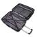 Alt View 16. Samsonite - Winfield 3 DLX 25" Expandable Spinner Suitcase - Black.