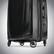 Alt View 20. Samsonite - Winfield 3 DLX 25" Expandable Spinner Suitcase - Black.