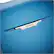 Alt View 15. Samsonite - Winfield 3 DLX 28" Expandable Spinner Suitcase - Blue/Navy.