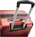 Alt View 11. Samsonite - Winfield 3 DLX 25" Spinner - Burnt Orange.