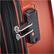 Alt View 14. Samsonite - Winfield 3 DLX 25" Spinner - Burnt Orange.