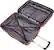 Alt View 16. Samsonite - Winfield 3 DLX 25" Spinner - Burnt Orange.