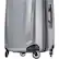 Alt View 16. Samsonite - Winfield 3 DLX 28" Spinner - Silver.