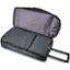 Alt View 11. Samsonite - Andante 2 29" Wheeled Duffel Bag - Black/River Rock.