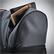 Alt View 16. Samsonite - Andante 2 29" Wheeled Duffel Bag - Black/River Rock.