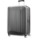 Best Buy Samsonite Etude 30 Spinner Suitcase Cedar Wood 119438 2424