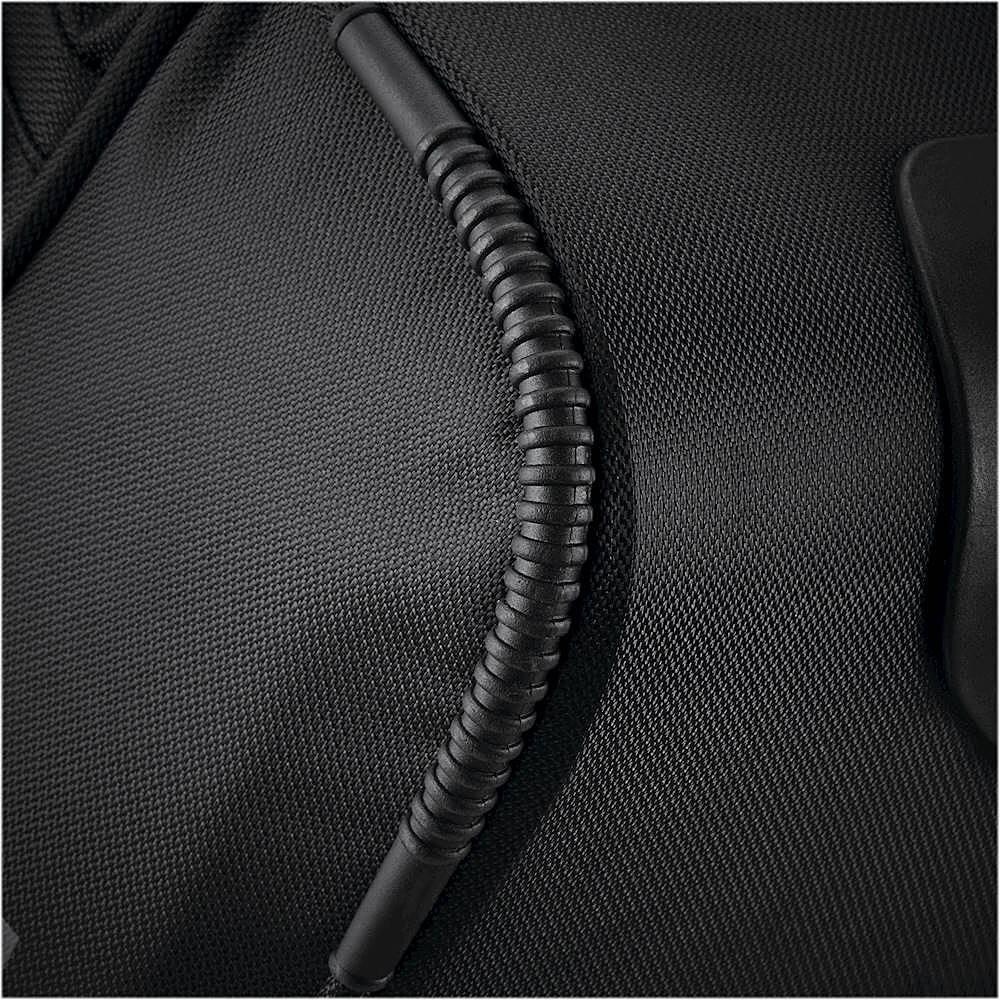 Alt View 15. Samsonite - Andante 2 32" Wheeled Duffel Bag - Black.