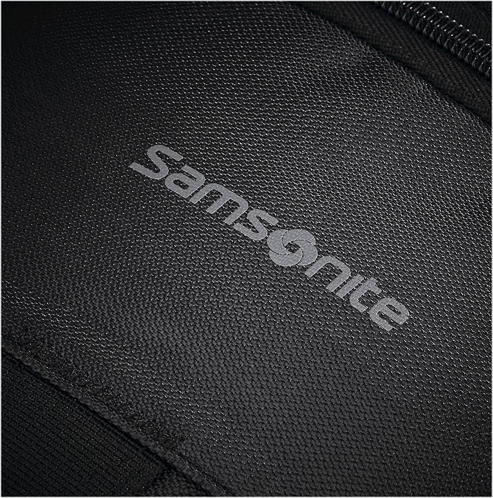 Alt View 16. Samsonite - Andante 2 32" Wheeled Duffel Bag - Black.