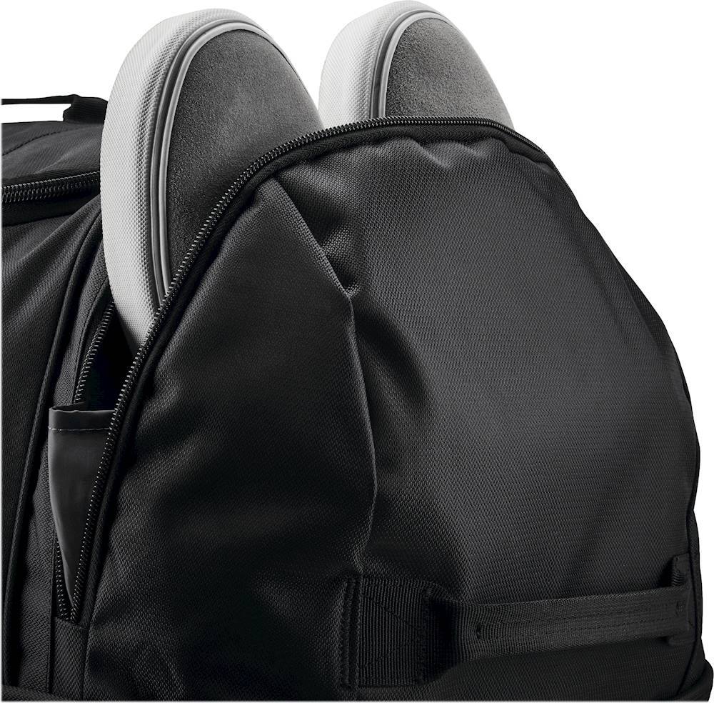 Alt View 19. Samsonite - Andante 2 32" Wheeled Duffel Bag - Black.