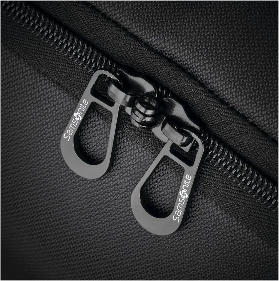 Alt View 22. Samsonite - Andante 2 32" Wheeled Duffel Bag - Black.