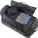 Alt View 12. Samsonite - Andante 2 34" Wheeled Duffel Bag - Black/Moss Green.