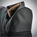 Alt View 18. Samsonite - Andante 2 34" Wheeled Duffel Bag - Black/Moss Green.