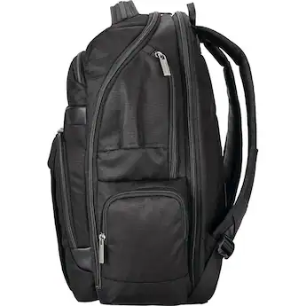 17 laptop business backpack WENIG 17.3 Inch Backpack,Large Travel Laptop Bag with USB Charging Port, Anti Theft Water Resistant for Men and Women, Durable Big Capacity Heavy Duty Computer Bag,Black : Electronics The Spruce EcoSmart Backpack is designed to protect up to 17 widescreen laptops and is constructed of 100% recycled polyester material Mark Ryden USA Official Store