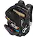 Alt View 1. Samsonite - Tectonic Backpack for 17" Laptop - Black.