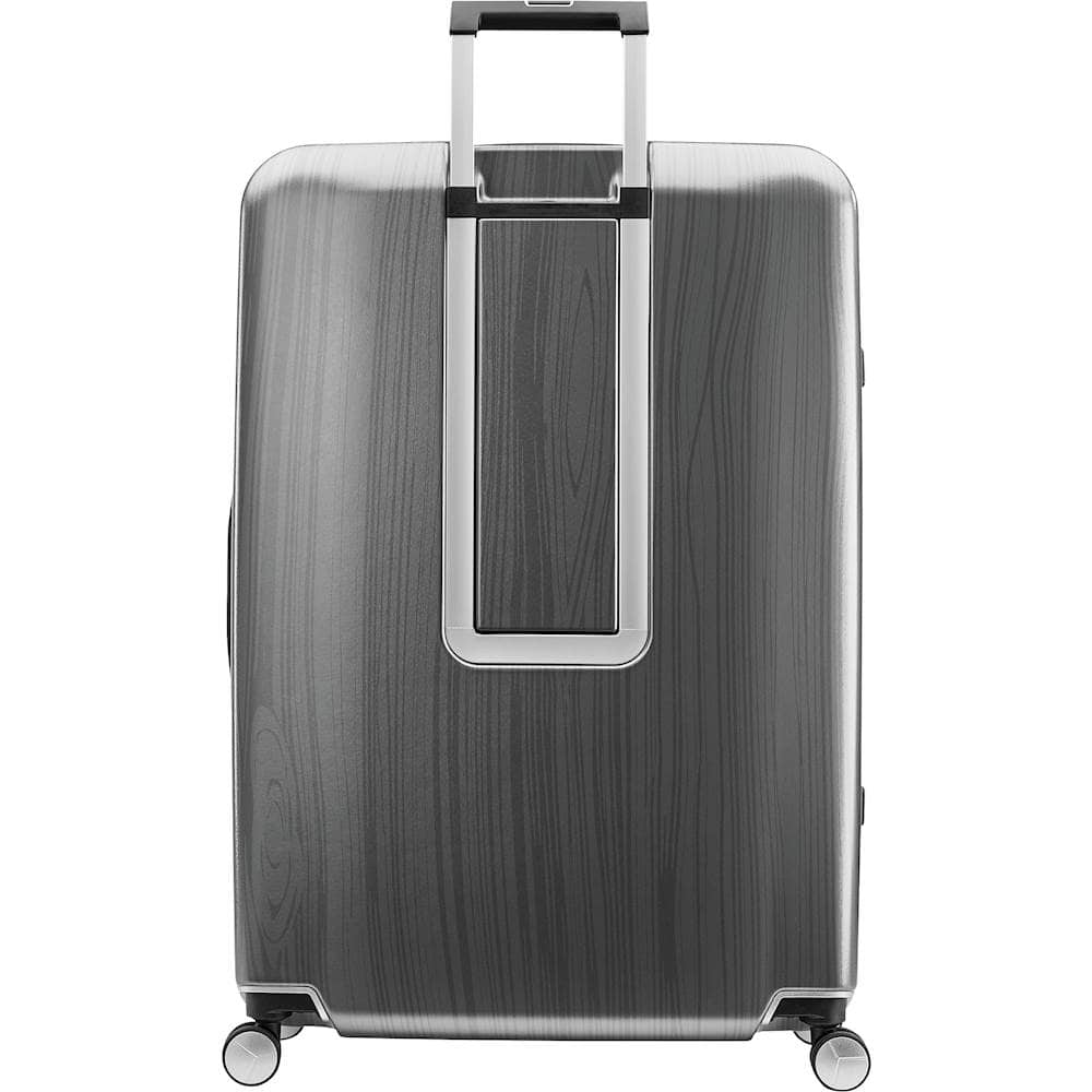 Samsonite etude 30 store spinner suitcase