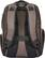 Back. Samsonite - Tectonic Backpack for 17" Laptop - Iron Gray.