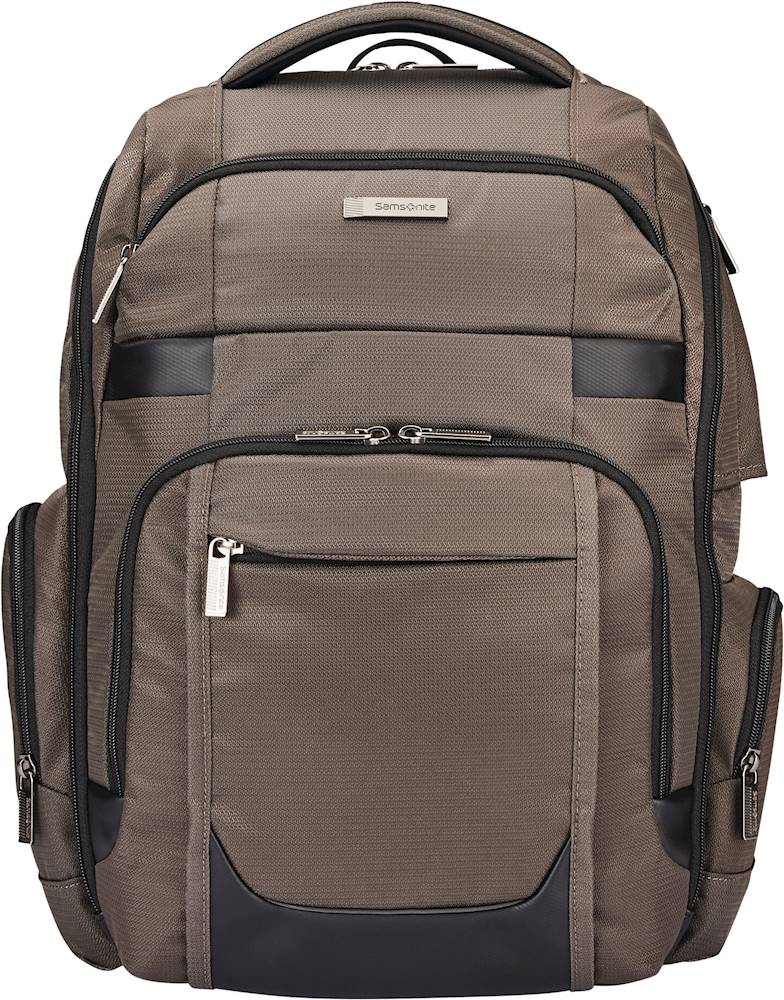 Samsonite Tectonic Backpack for Laptop 117358-1449 - Buy