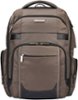 Samsonite - Tectonic Backpack for 17" Laptop - Iron Gray