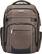 Front. Samsonite - Tectonic Backpack for 17" Laptop - Iron Gray.