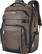 Alt View 11. Samsonite - Tectonic Backpack for 17" Laptop - Iron Gray.