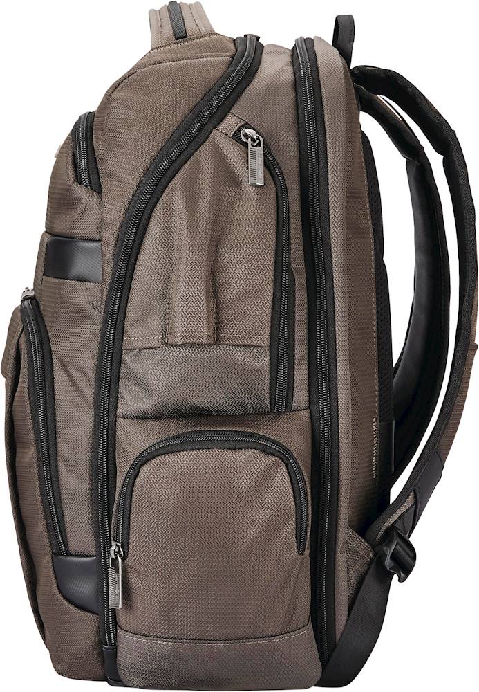 Samsonite Tectonic Backpack for 17