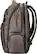 Alt View 12. Samsonite - Tectonic Backpack for 17" Laptop - Iron Gray.