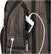 Alt View 13. Samsonite - Tectonic Backpack for 17" Laptop - Iron Gray.