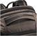 Alt View 16. Samsonite - Tectonic Backpack for 17" Laptop - Iron Gray.