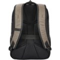 Back Zoom. Samsonite - Tectonic Backpack for 15.6" Laptop - Black/Green.
