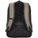 Back Zoom. Samsonite - Tectonic Backpack for 15.6" Laptop - Black/Green.