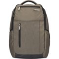 Front Zoom. Samsonite - Tectonic Backpack for 15.6" Laptop - Black/Green.