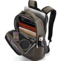 Alt View Zoom 13. Samsonite - Tectonic Backpack for 15.6" Laptop - Black/Green.