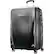 Front. Samsonite - Winfield 3 DLX 28" Spinner - Black.