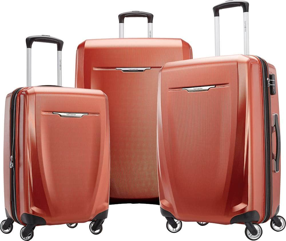 samsonite tripster dlx 28