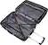 Alt View 11. Samsonite - Winfield 3 DLX Wheeled Luggage Set (3-Piece) - Black.